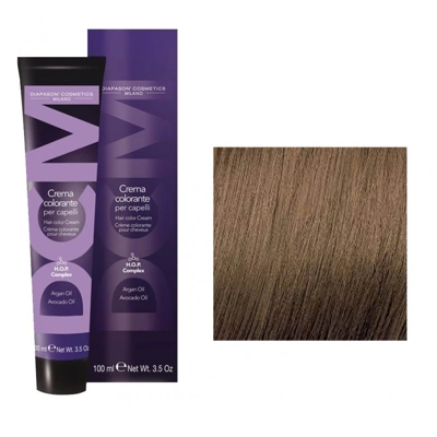 Diapason - 7/82 - Medium Blonde Violet Ash 100ml főképe